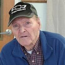 John Roland Dabney Sr. Obituary