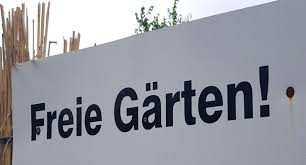 Das grüne herz dresdens könnt ihr hier mit phänomenalen flugaufnahmen betrachten. P R O D U Z I E R T E R Leerstand In Einigen Kleingartenvereinen