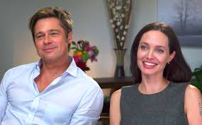 The couple has six children together: Angelina Jolie And Brad Pitt Sit Down For Their First Interview Together Since Their Divorce Mock Diaries