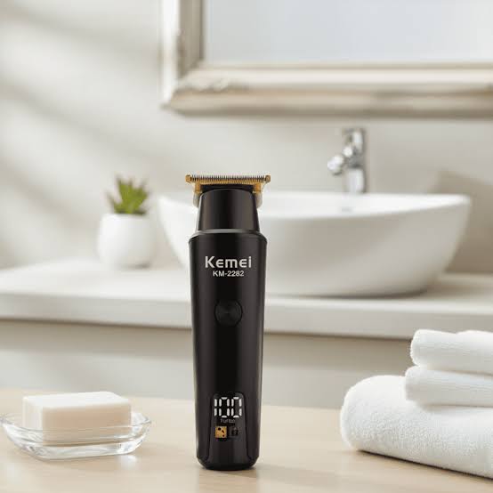 Kemei KM-2282 hair trimmer
