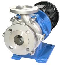 Iwaki MP541-1N20AN Sanwa MP Series Mag-Drive Pumps | PumpCatalog