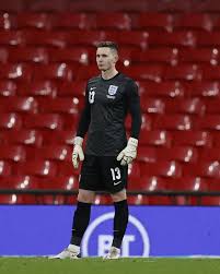 $22.00m * mar 12, 1997 in whitehaven, england Dean Henderson On Twitter Dream Come True To Make My England Debut