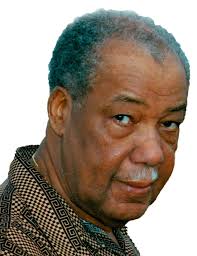 Obituary of Ewart Vernon Saunders