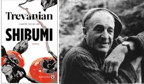 Trevanian's international best sellers, mainly thrillers, include the eiger sanction (1972), which was made mr. Shibumi De Trevanian Kimamori