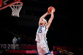 The panathinaikos swingman will wear croatia's jersey. Ko1hfdgkvi08m