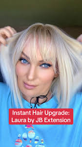 Laura Wontorra Extensions