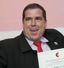 Aldo López Tirone renunciará al PRD