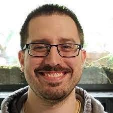 Andrew Patras's Instagram, Twitter & Facebook