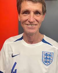 Congratulations to our very own Brian & Eileen Seddon