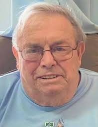 Wilbur Pamperin Obituary (1930