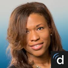 Dr. Dawn D. Smiley-Byrd, MD