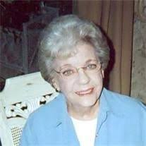 Louise Mahon Burnside