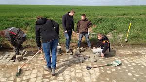 This apartments is your dream parisian apartment.located near the champs elysees. Ahead Of Paris Roubaix Cycling Fans Strive To Keep Bumps In The Road Wsj