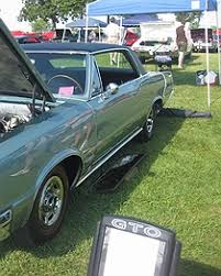 Image result for Palmetto Green 1965 GTO