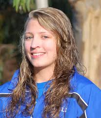 2010-11 Women's Water Polo Roster