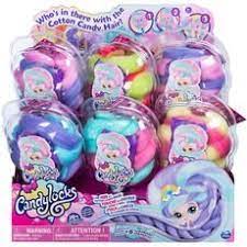 candylocks basic doll munecos juguetes de bebe nino cestas de regalo para ninos juguetes para ninas