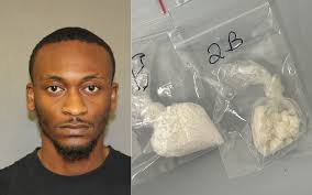 Lexington Park Man Arrested For Cocaine Distribution After Police Execute  Search Warrant