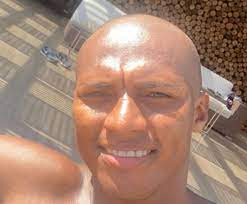 The former captain will have a chance to say a proper goodbye next year. Photo Former Man Utd Captain Antonio Valencia Shaves His Head