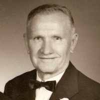 Steve Jacob Bartek (1888–1967)