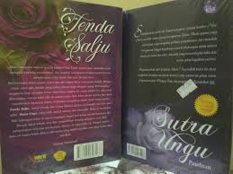 Download gratis hanya salju dan pisau batu pdf oleh happy salma, pidi baiq silahkan download dan baca secara offline melalui perangkat mobile ataupun melalui perangkat dekstop anda. Paket Pasutri Islami Isi Buku Sutra Ungu Dan Tenda Salju Original Book Shopee Indonesia