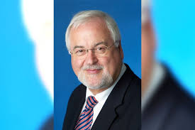 Peter Harry Carstensen (ehemaliger Abgeordneter)