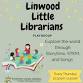 Linwood Little Librarians Playgroup event image