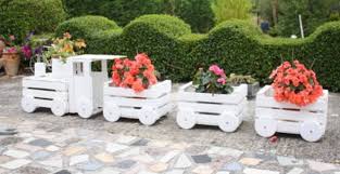 Check spelling or type a new query. Wooden Train Garden Planter Made With Crates Video Tutorial