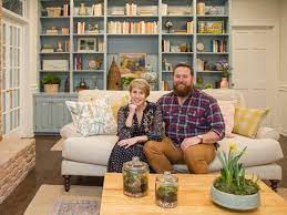 Dumas is hoping to get a makeover on hgtv tv series. Home Town Season Five Renewal For Hgtv Series Canceled Renewed Tv Shows Tv Series Finale