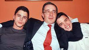 Maybe you would like to learn more about one of these? Quienes Son Los Pesos Pesados Del Uribismo Que Quieren A Tomas Uribe Como Candidato Presidencial Al Punto