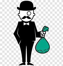 T Shirt Cartoon Money Bag Vision Care Hand Carry Of The American Big Brother Transparent Png The image is png format with a clean transparent background. t shirt cartoon money bag vision care