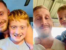 Fundraiser for Donna Foster by Maria Martinez : A Father's Love: Support  Kamdyn and Aiden