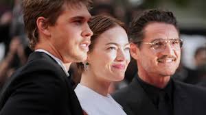 Ari Aster's 'Eddington,' about America losing its mind in 2020, finds a  mixed reception at Cannes