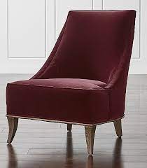 Формат3dsmax 2012 + fbx :: Matisse Armless Slipper Chair Chair Accent Chairs Living Room Chairs
