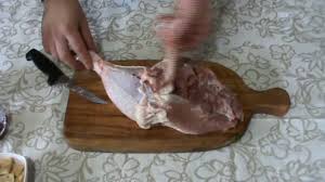Ricette i menù di benedetta. Coscia Di Tacchino In Padella Alla Soia Ricetta Light E Facile