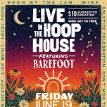 Live in the Hoop House — Grow Benzie