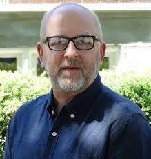 Mark Everett's Instagram, Twitter & Facebook