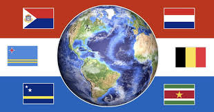 Dutch last names starting with h. Where Do They Speak Dutch Get To Know All Dutch Speaking Countries