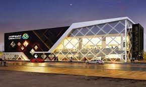 От union co operative society. Union Coop Reveals 16 3mn Al Barsha 3 Project Has Passed 40 Completion