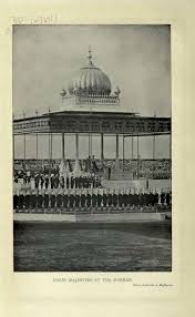 Delhi Durbar of 1911: All you wanted to ...