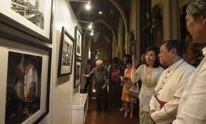 Cara daftar tiket masuk museum siola. Museum Surabaya Ngeri Ada Foto Bisa Mengamati Gerak Pengunjung