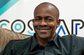 Peter Boyce's Interview