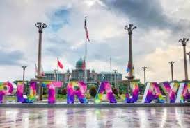 Setiap peringkat pentadbiran diberi kebebasan untuk menguruskan pentadbiran mengikut kuasa yang diperuntukkan. Astro Awani On Twitter Awaninews Awanipagi Arca Putrajaya Tarikan Terbaharu Di Pusat Pentadbiran Kerajaan Persekutuan Https T Co D6cvbzyzl0 Https T Co Haa7lclpjb