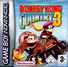 Juega el juego solo se considera que es un montón de diversión. Donkey Kong Country 3 Europe Nintendo Gameboy Advance Gba Rom Download Wowroms Com