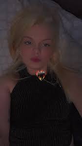 Harley Matlock's Instagram, Twitter & Facebook