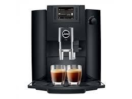 Jura Coffee Machine Impressa E60 Jura Coffee Machine Espresso Coffee Machine Coffee And Espresso Maker