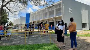 Fuvest is listed in the world's largest and most authoritative dictionary database of abbreviations and acronyms the free dictionary Primeiro Dia Da 2Âª Fase Da Fuvest Teve Abstencao De 7 5 Em Sao Carlos Cotidiano Acidade On Sao Carlos