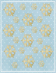 Just follow this simple tutorial. Snowflake Printable Background Free Christmas Printables Christmas Gift Wrap Printable Christmas Paper