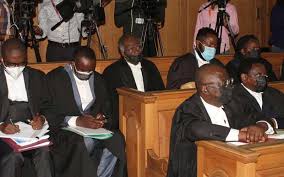 It is hard to do without a lawyer. High Stakes In Bbi Appeal As Parties Assemble Top Lawyers The Standard