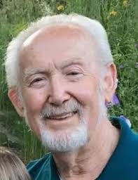 Obituary information for James McCarter