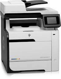 Hp laserjet pro 400 m 401 d hp laserjet pro 400 m 401 dn hp laserjet pro 400 m 401 dw hp laserjet pro 400 m 401 n hp laserjet pro 400 m 425 d réparation une imprimante laser qui fait des taches. Hp Laserjet Pro 400 Color Mfp M475dn Ce863a 4 In 1 Druckerhaus24